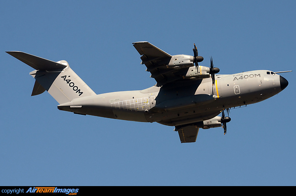 Airbus A400M Airbus A400M