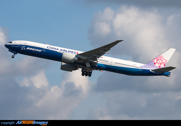 Boeing 777-309/ER Boeing 777-309/ER