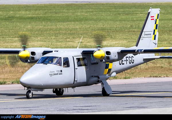 Vulcanair P68R Vulcanair P68R