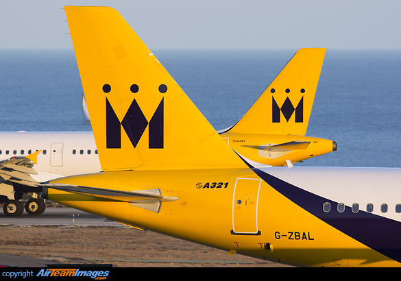 Airbus A321-231 Airbus A321-231