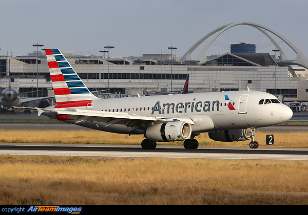 Airbus A319-132 Airbus A319-132