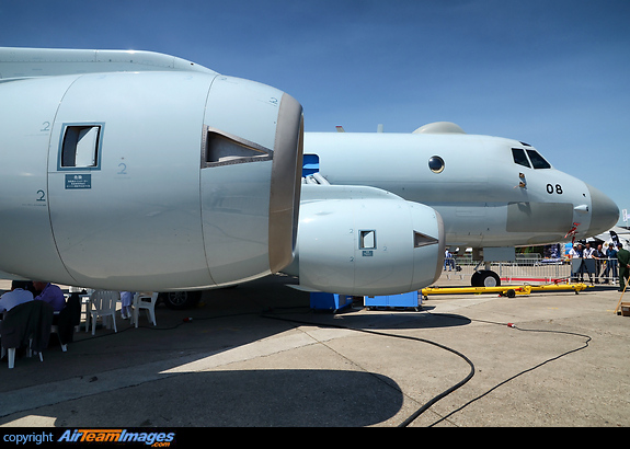 Kawasaki P-1 Kawasaki P-1