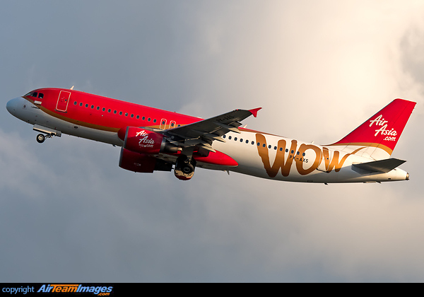 Airbus A320-214 Airbus A320-214