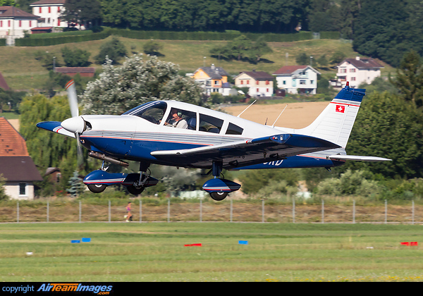 Piper PA-28-180 Cherokee G Piper PA-28-180 Cherokee G