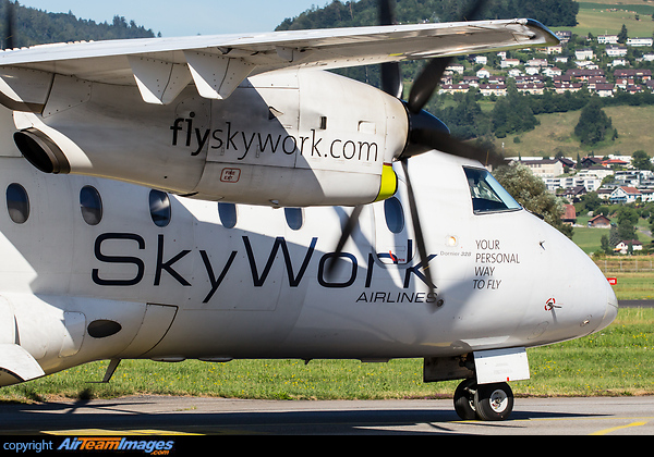 Dornier 328-130 Dornier 328-130