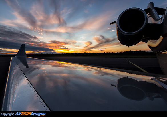 Bombardier Challenger 350 Bombardier Challenger 350