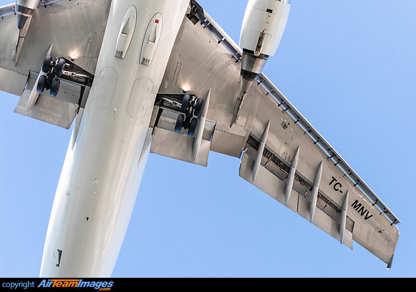 Airbus A300C4-605R Airbus A300C4-605R