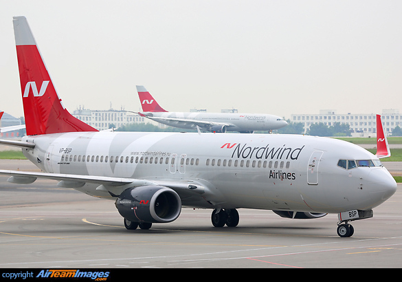 Boeing 737-82R Boeing 737-82R