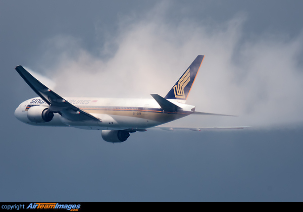Boeing 777-212/ER Boeing 777-212/ER