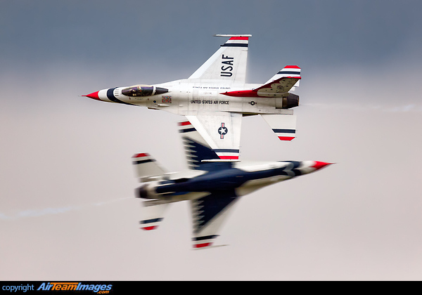 Thunderbirds Display Team Thunderbirds Display Team