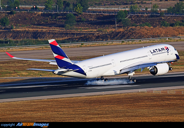 Airbus A350-941 Airbus A350-941