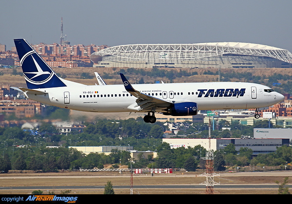 Boeing 737-82R Boeing 737-82R