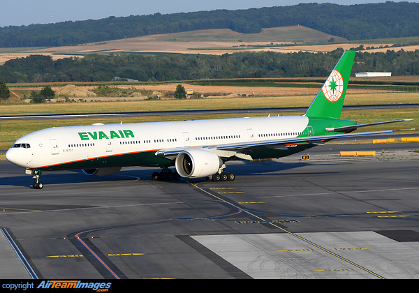 Boeing 777-3AL/ER Boeing 777-3AL/ER