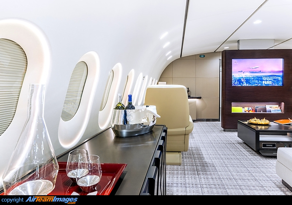 Boeing Business Jet 787 VIP Boeing Business Jet 787 VIP