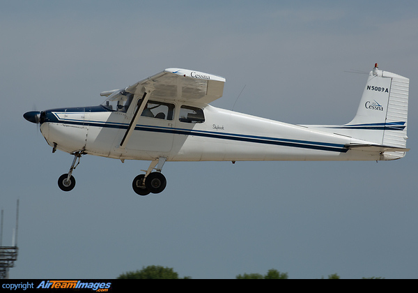 Cessna 172 Skyhawk Cessna 172 Skyhawk