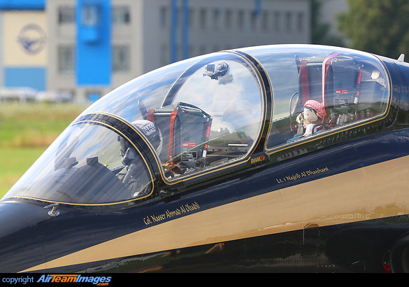 Aermacchi MB-339 Aermacchi MB-339