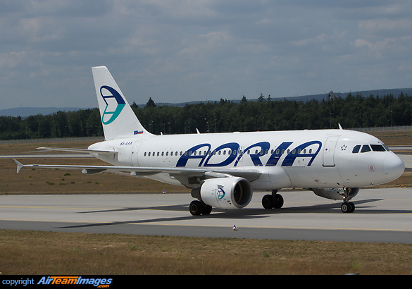 Airbus A319-111 Airbus A319-111