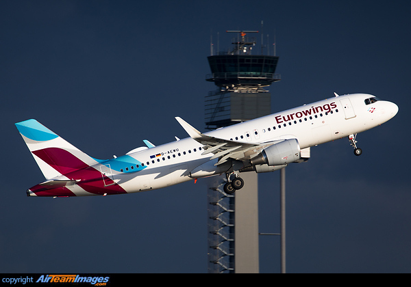 Airbus A320-214 Airbus A320-214