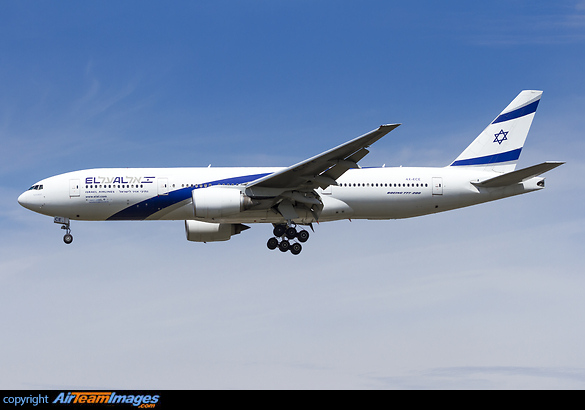 Boeing 777-228/ER Boeing 777-228/ER