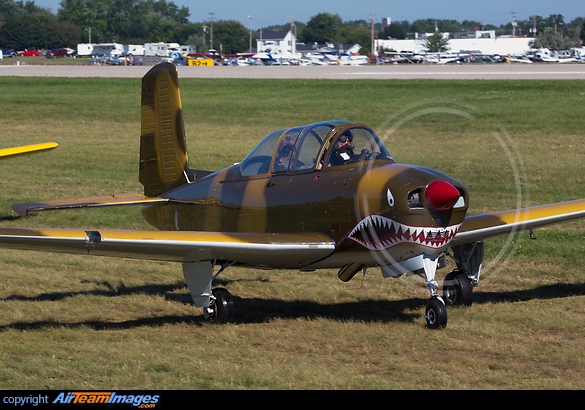 Beechcraft T-34A Mentor Beechcraft T-34A Mentor