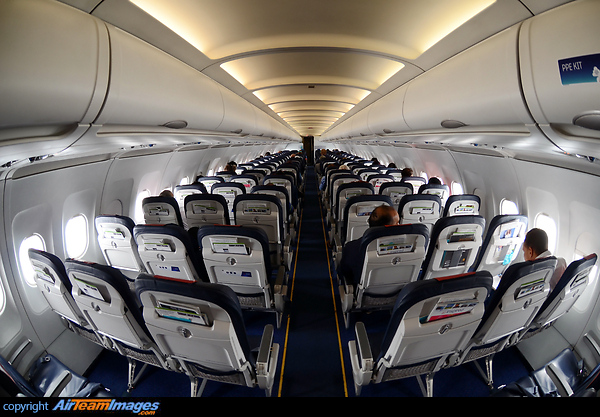 Airbus A319-111 Airbus A319-111