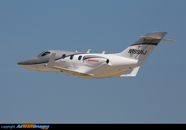 Honda HA-420 HondaJet Honda HA-420 HondaJet