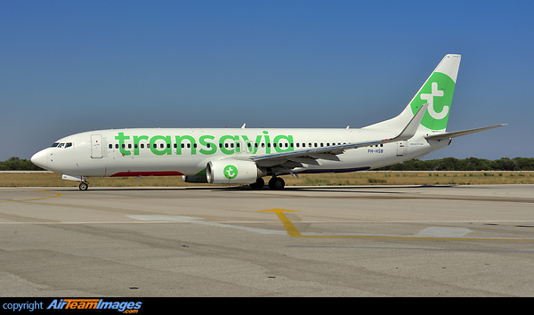 Boeing 737-8K2 Boeing 737-8K2