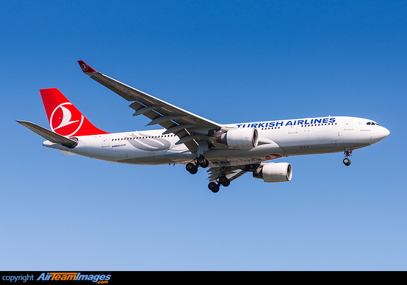 Airbus A330-223 Airbus A330-223