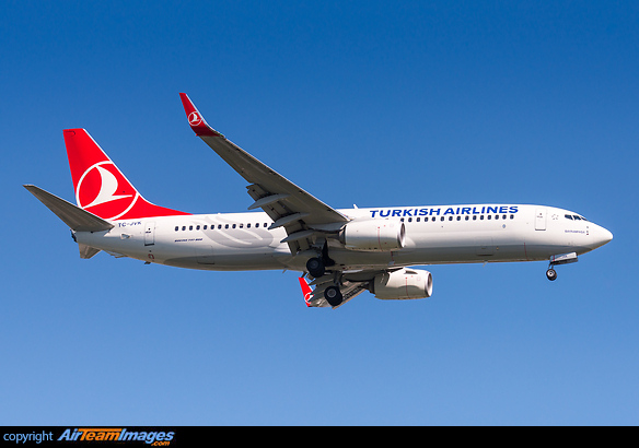 Boeing 737-8F2 Boeing 737-8F2
