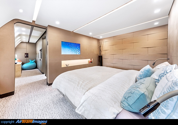 Boeing Business Jet 787 VIP Boeing Business Jet 787 VIP