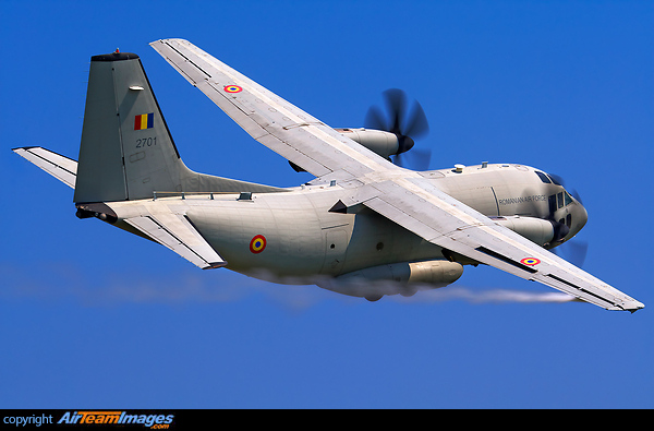 Alenia C-27J Spartan Alenia C-27J Spartan