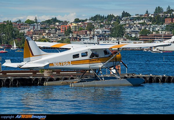 de Havilland Canada Beaver Mk1 de Havilland Canada Beaver Mk1