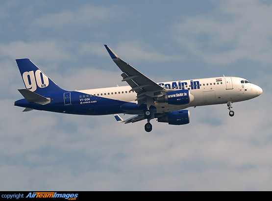 Airbus A320-214 Airbus A320-214