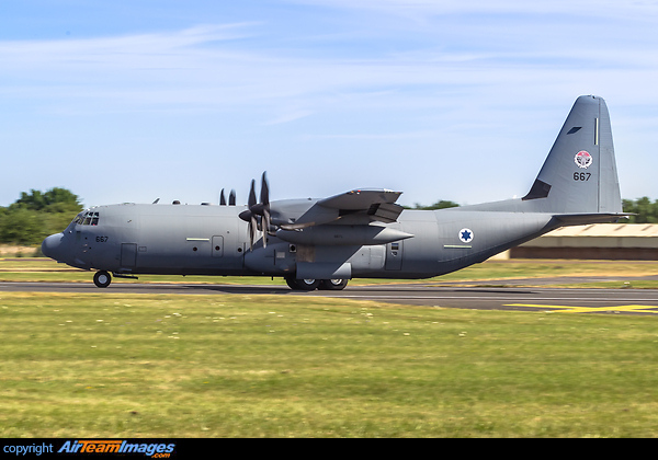 Lockheed C-130J Hercules Lockheed C-130J Hercules