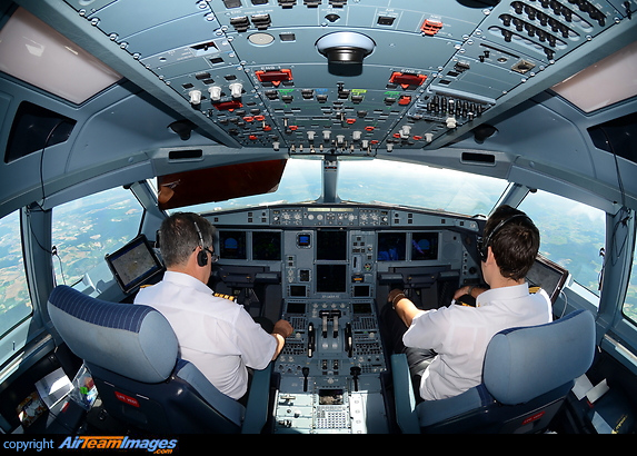 Airbus A330-243 Airbus A330-243