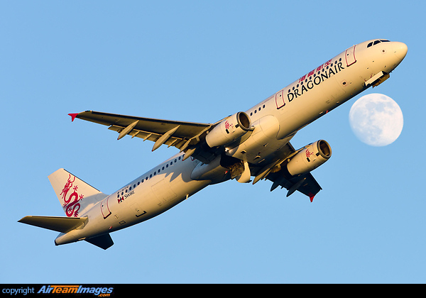 Airbus A321-231 Airbus A321-231