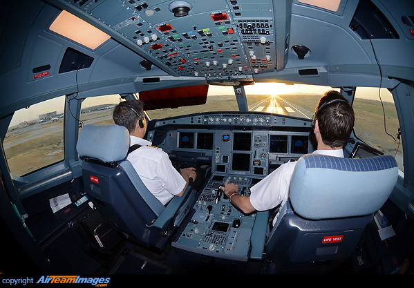 Airbus A330-243 Airbus A330-243