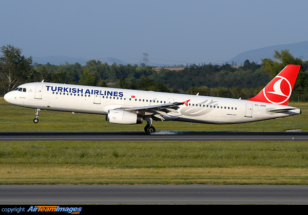 Airbus A321-231 Airbus A321-231