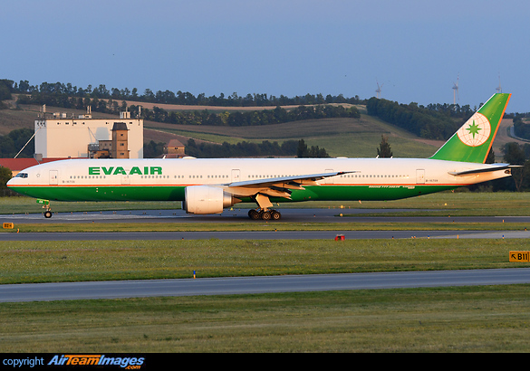 Boeing 777-35E/ER Boeing 777-35E/ER