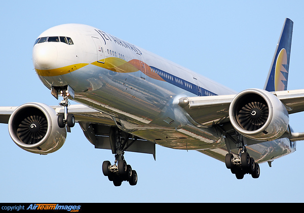 Boeing 777-35R/ER Boeing 777-35R/ER