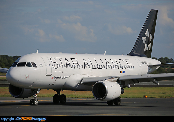 Airbus A319-112 Airbus A319-112
