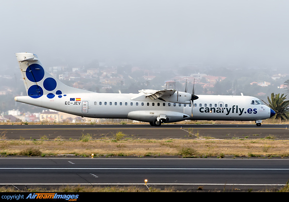 ATR 72-500 ATR 72-500