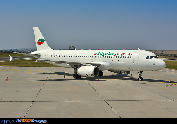 Airbus A320-231 Airbus A320-231