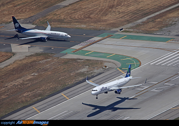 Airbus A321-231 Airbus A321-231