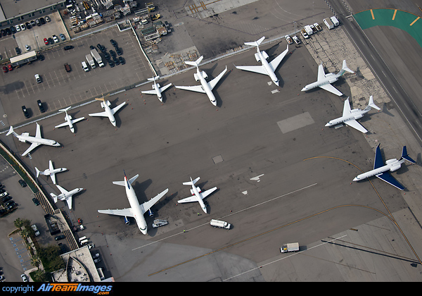 Los Angeles Airport Los Angeles Airport