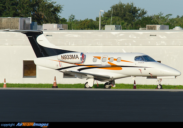 Embraer Phenom 100 Embraer Phenom 100