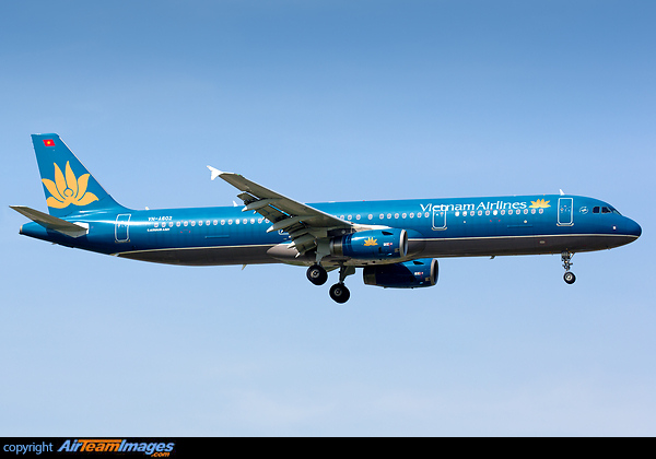 Airbus A321-231 Airbus A321-231