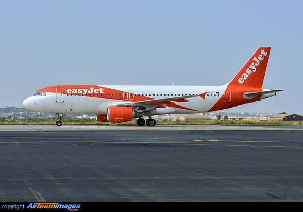 Airbus A320-214 Airbus A320-214