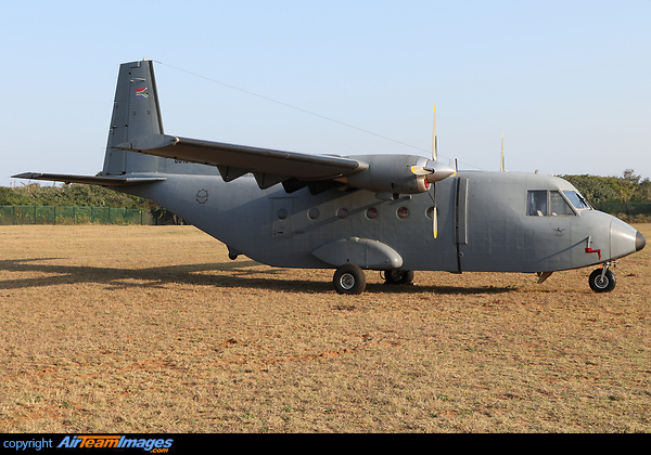 CASA C-212 CASA C-212