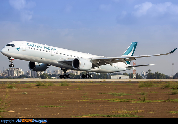 Airbus A350-941 Airbus A350-941